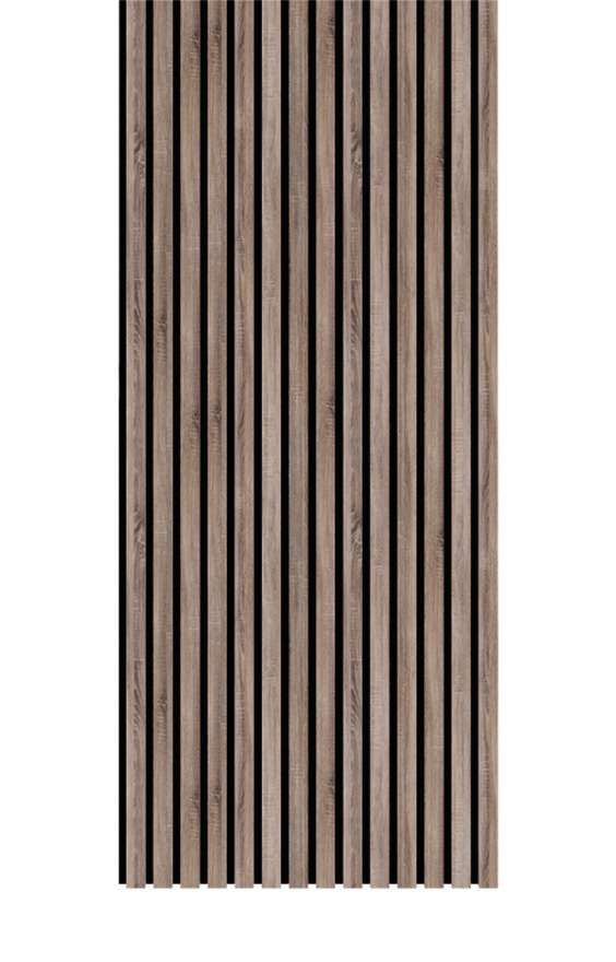 Εικόνα της ACOUSTIC 3D Panel Comfort 3040 Vintage OAK 9/600/2780mm 7-30-APC-3040