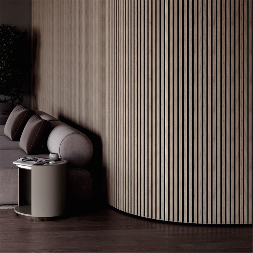 Εικόνα της ACOUSTIC 3D Panel Comfort 3040 Vintage OAK 9/600/2780mm 7-30-APC-3040