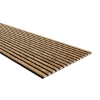 Εικόνα της ACOUSTIC 3D Panel Comfort 8090 Pecan 9/600/2780mm 7-30-APC-8090