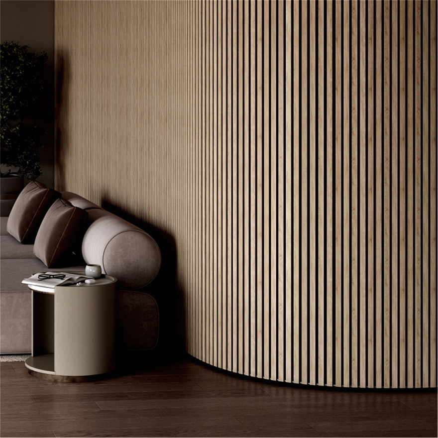 Εικόνα της ACOUSTIC 3D Panel Comfort 1050 Sonoma Oak 9/600/2780mm 7-30-APC-1050