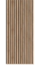Εικόνα της ACOUSTIC 3D Panel Comfort 1050 Sonoma Oak 9/600/2780mm 7-30-APC-1050