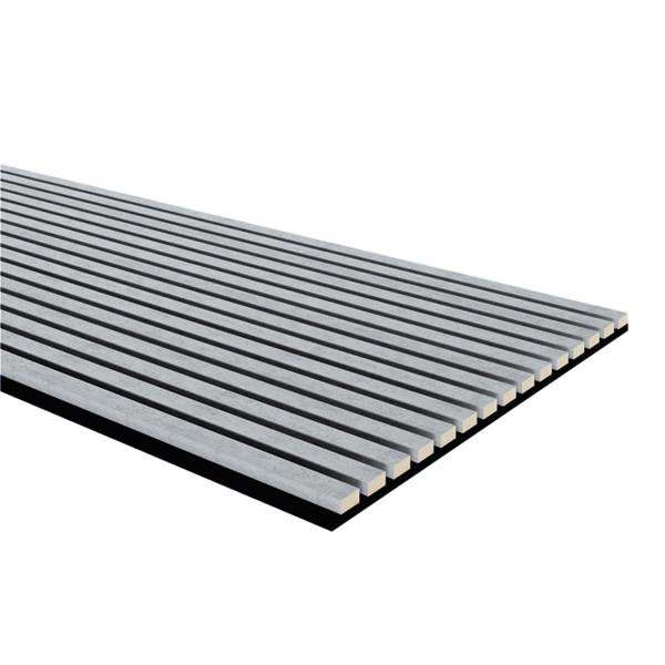 Εικόνα της ACOUSTIC 3D Panel Trend 5590 Chicago Concrete 20/600/2780mm 7-31-APT-5590