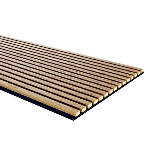 Εικόνα της ACOUSTIC 3D Panel Trend 6880 Pecan 20/600/2780mm 7-31-APT-6880