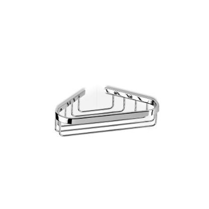 Εικόνα της Γωνιακή Σπογγοθήκη Geesa 144A Chrome