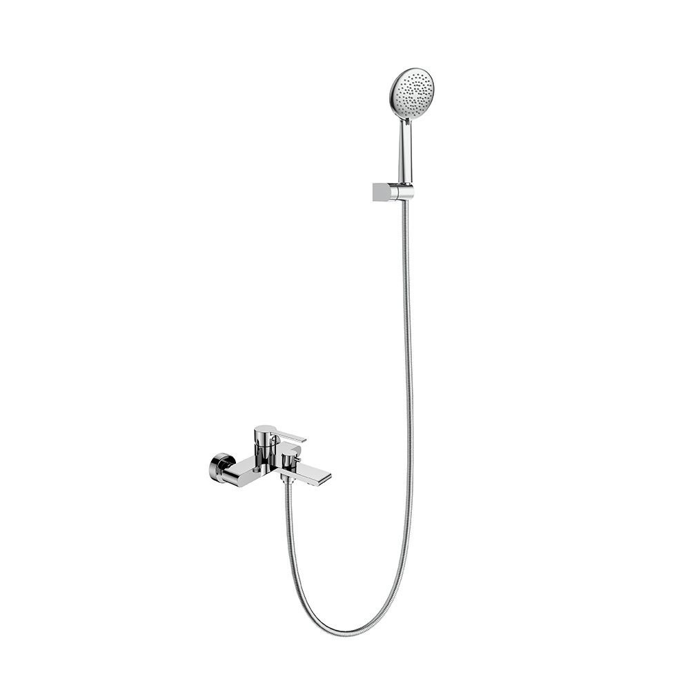 Εικόνα της Μπαταρία Λουτρού Orabella Elegance Progressive 10210 Χρωμέ