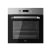 Εικόνα της Σετ Teka Φούρνος AIRFRY HCB 6646 Inox + Εστία TBC 64010 111010026+112550014