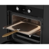Εικόνα της Σετ Teka Φούρνος Πυρολυτικός Teka Maestro Pizza HLB 8510 P + Εστία TBC 64010 111000046+112550014