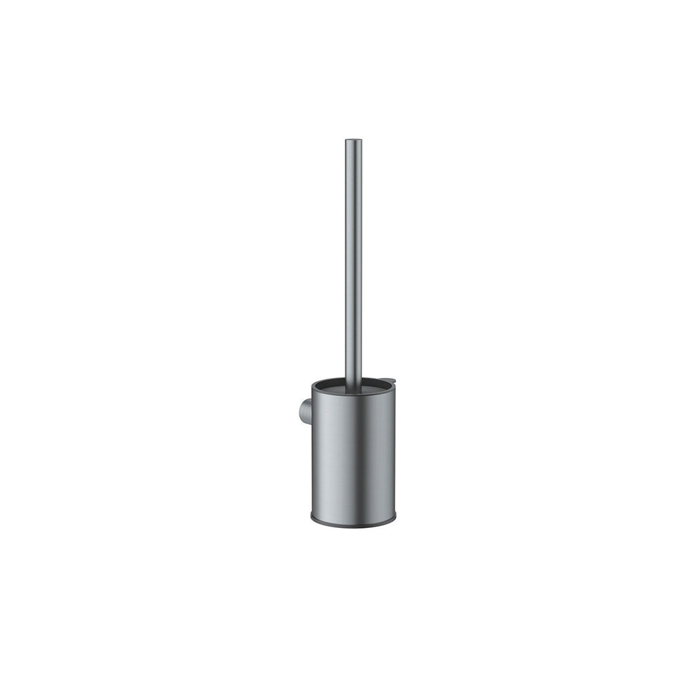 Εικόνα της Πιγκάλ Orabella 15194 Gun Metal Light