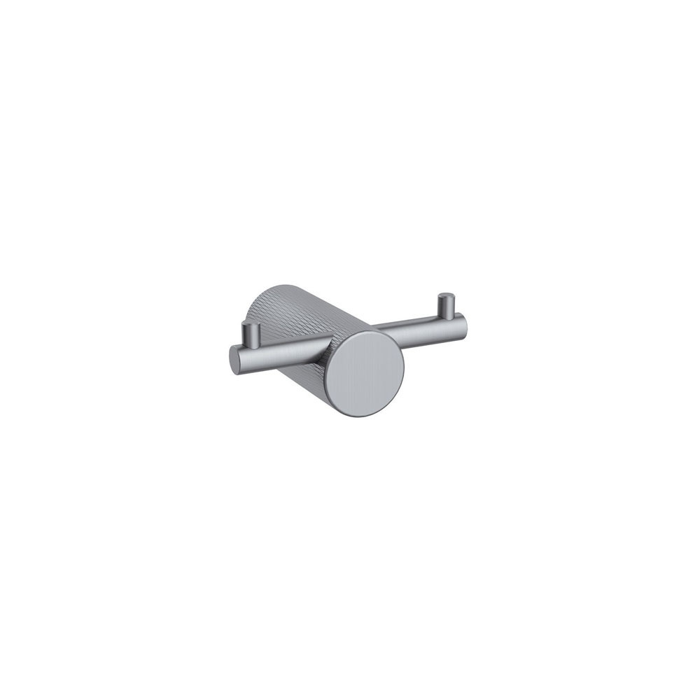 Εικόνα της Άγκιστρο Διπλό Orabella 15198 Gun Metal Light