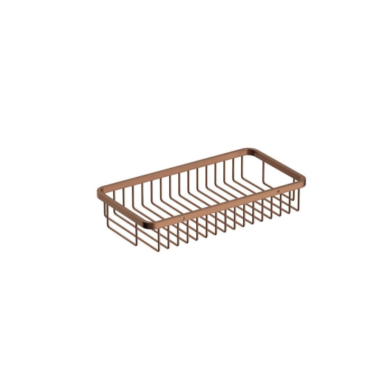 Εικόνα της Σπογγοθήκη Orabella 15207 Brushed Rose Gold