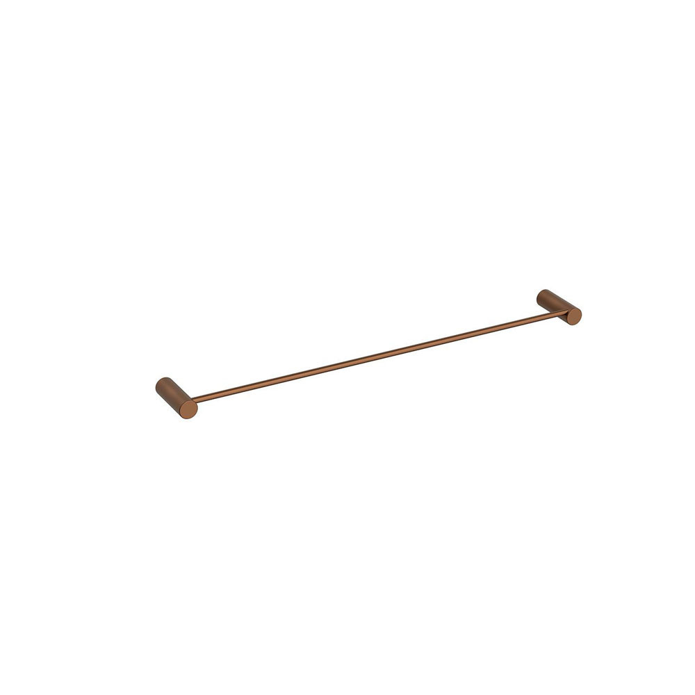 Εικόνα της Πετσετοθήκη Orabella 60x7.5cm 15210 Brushed Rose Gold