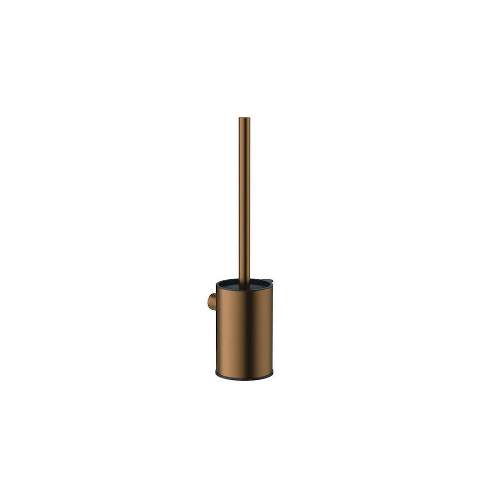 Εικόνα της Πιγκάλ Orabella 15208 Brushed Rose Gold