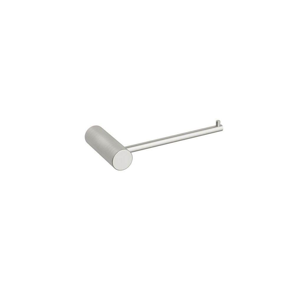 Εικόνα της Χαρτοθήκη Orabella 15188 Brushed Nickel