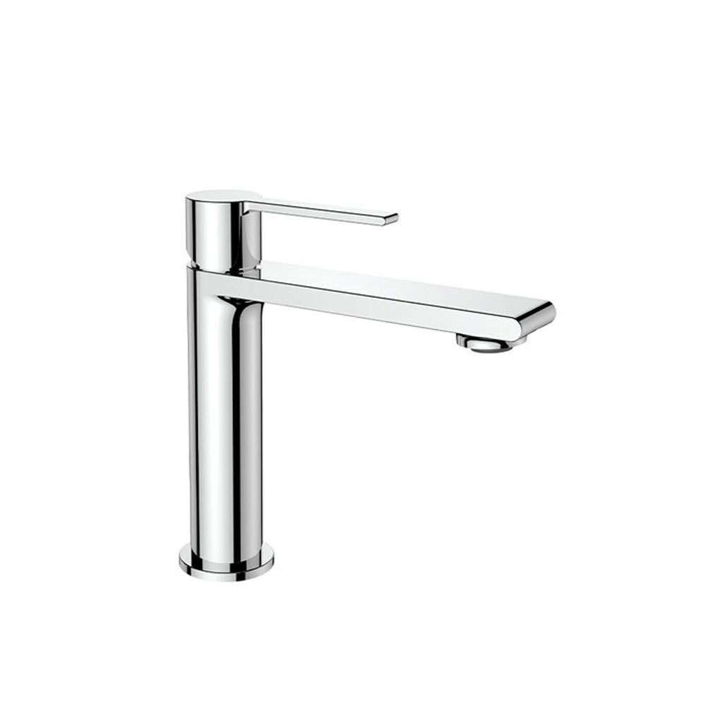 Εικόνα της Μπαταρία Νιπτήρος Orabella Elegance 10242 Χρωμέ