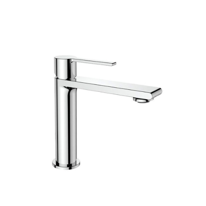 Εικόνα της Μπαταρία Νιπτήρος Orabella Elegance 10242 Χρωμέ