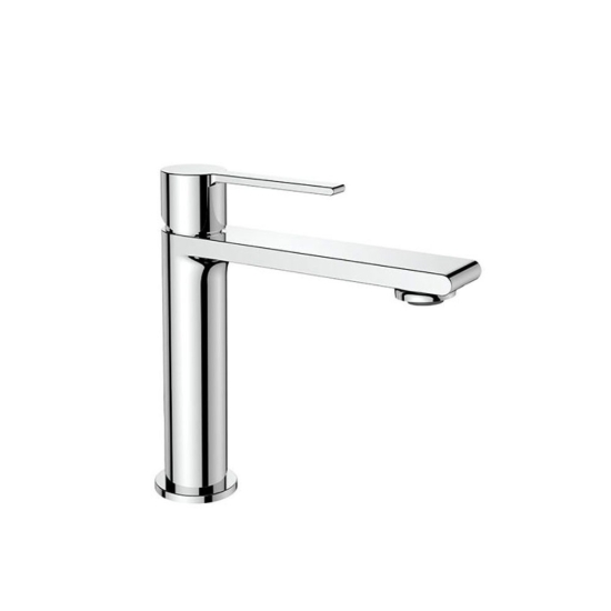 Εικόνα της Μπαταρία Νιπτήρος Orabella Elegance 10242 Χρωμέ