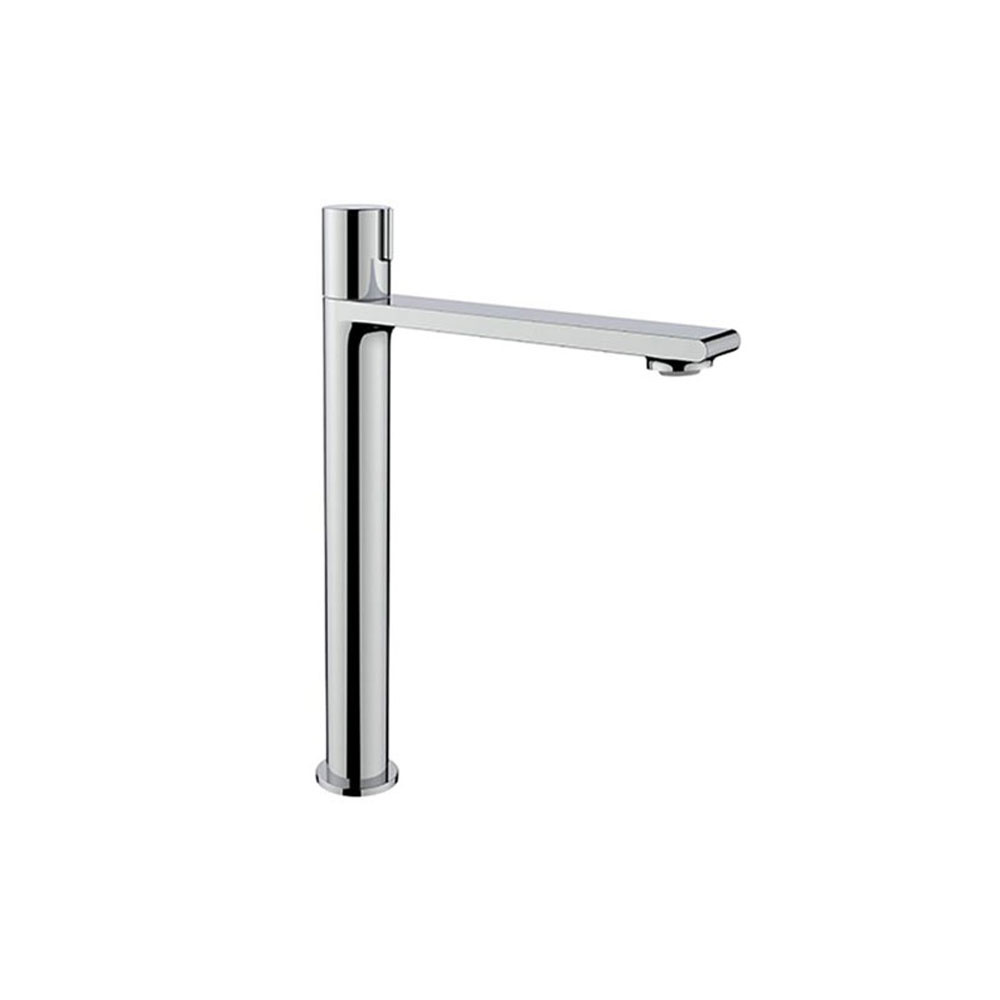 Εικόνα της Μπαταρία Νιπτήρος Ψηλή Orabella Elegance Progressive 10209 Χρωμέ