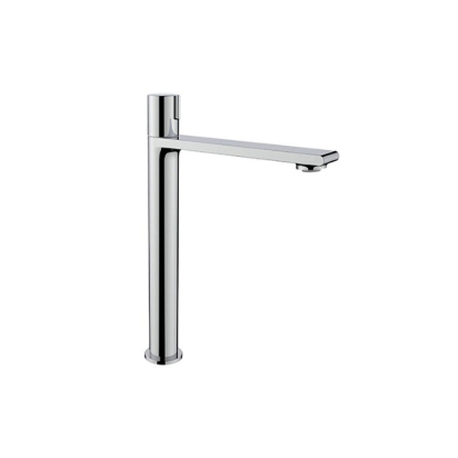 Εικόνα της Μπαταρία Νιπτήρος Ψηλή Orabella Elegance Progressive 10209 Χρωμέ