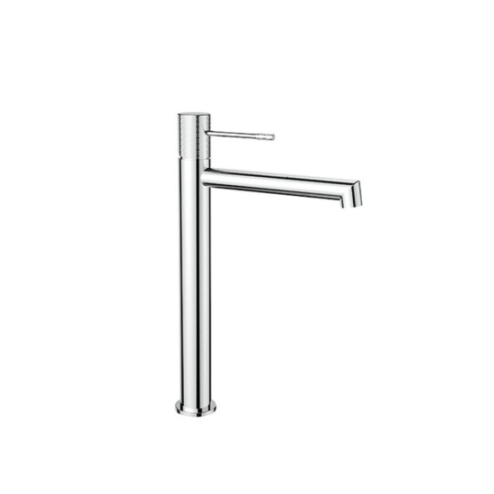 Εικόνα της Μπαταρία Νιπτήρος Ψηλή Orabella Terra 10175 Χρωμέ