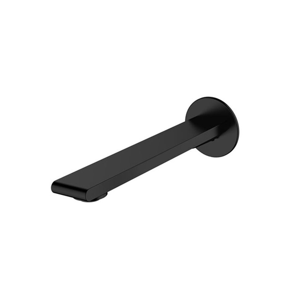 Εικόνα της Ρουξούνι Εντιχοισμού Orabella Elegance 10221 Black Matt