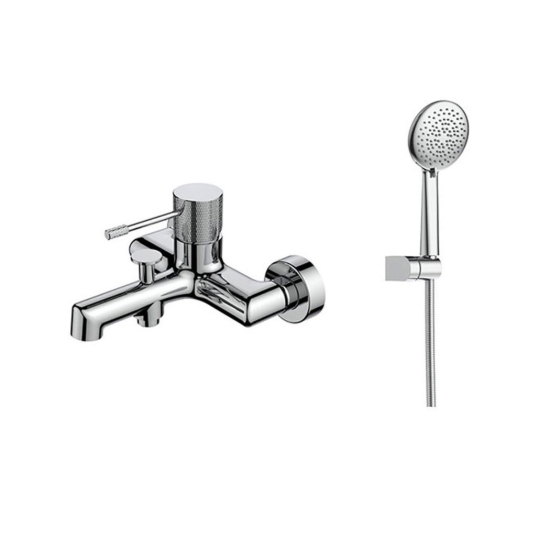 Εικόνα της Μπαταρία Λουτρού Orabella Terra 10176 Χρωμέ