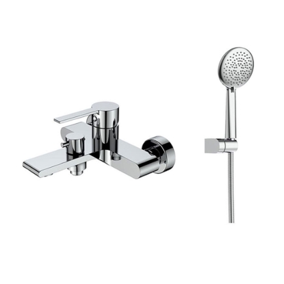 Εικόνα της Μπαταρία Λουτρού Orabella Elegance Progressive 10210 Χρωμέ