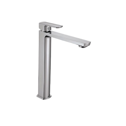 Εικόνα της Μπαταρία Νιπτήρος Ψηλή Orabella Ardesia 10333 Χρωμέ