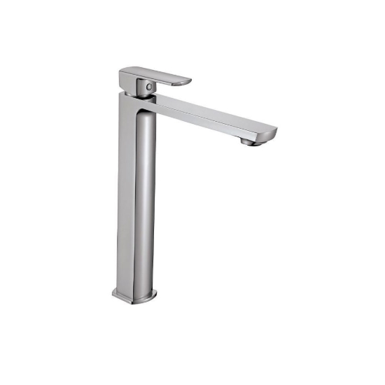 Εικόνα της Μπαταρία Νιπτήρος Ψηλή Orabella Ardesia 10333 Χρωμέ