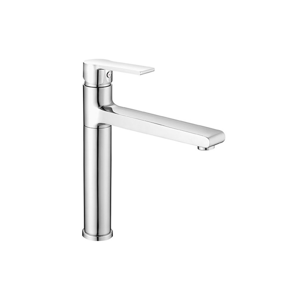Εικόνα της Μπαταρία Νιπτήρος Ψηλή Orabella Falcon 10231 Χρωμέ