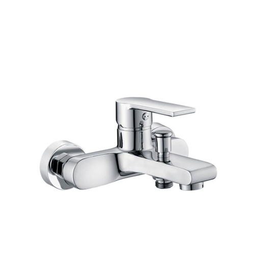 Εικόνα της Μπαταρία Λουτρού Orabella Falcon 10232 Χρωμέ