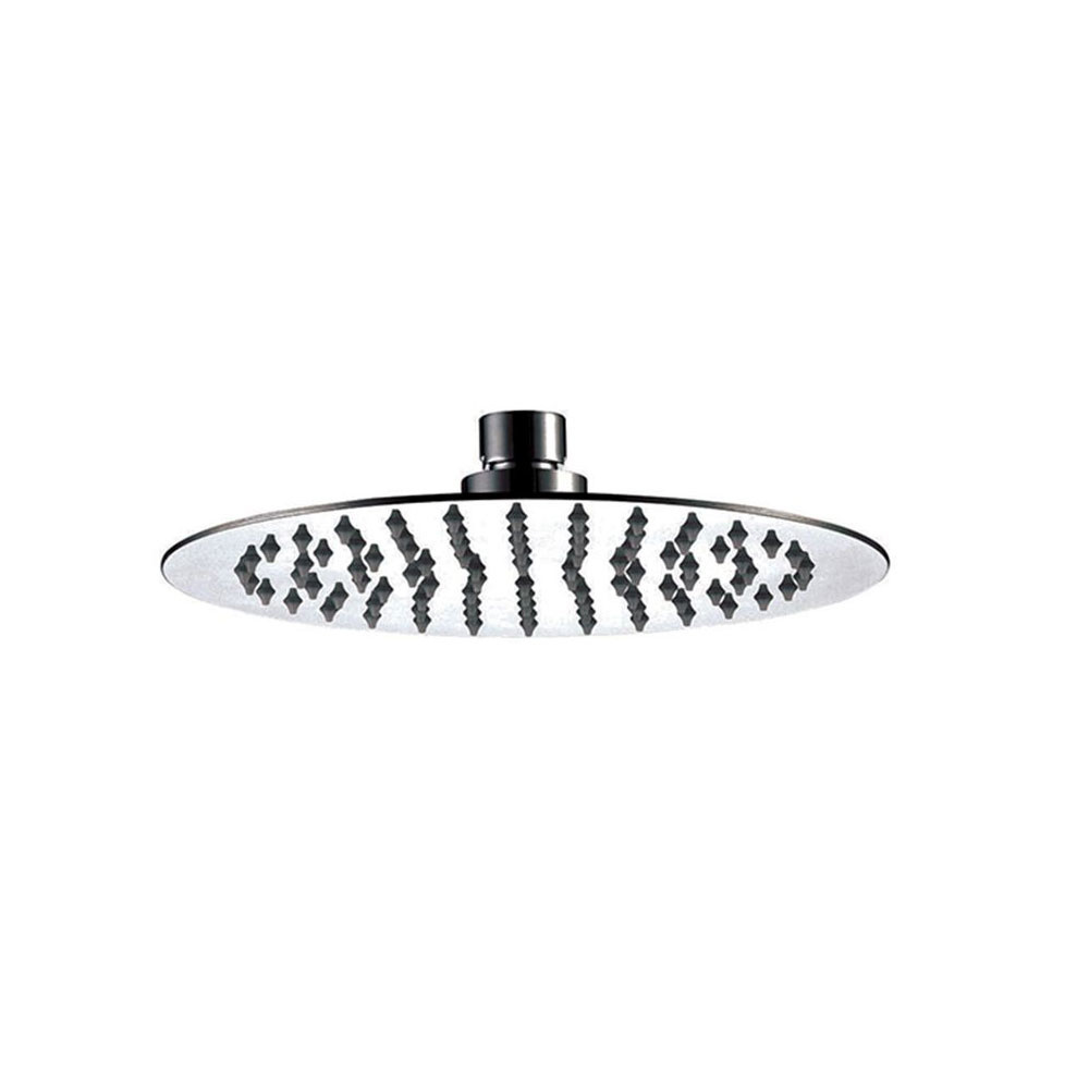 Εικόνα της Ανακλινόμενη Κεφαλή Ø25 Orabella 15127 Inox