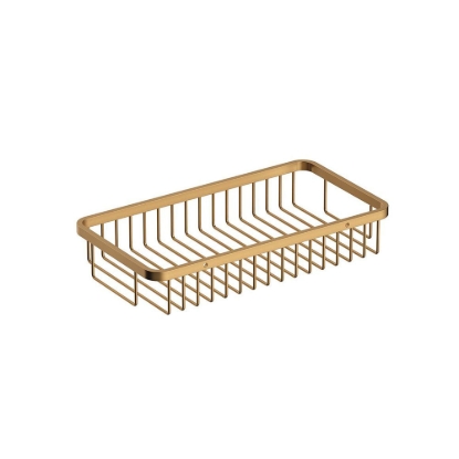 Εικόνα της Σπογγοθήκη Orabella 15200 Brushed Gold