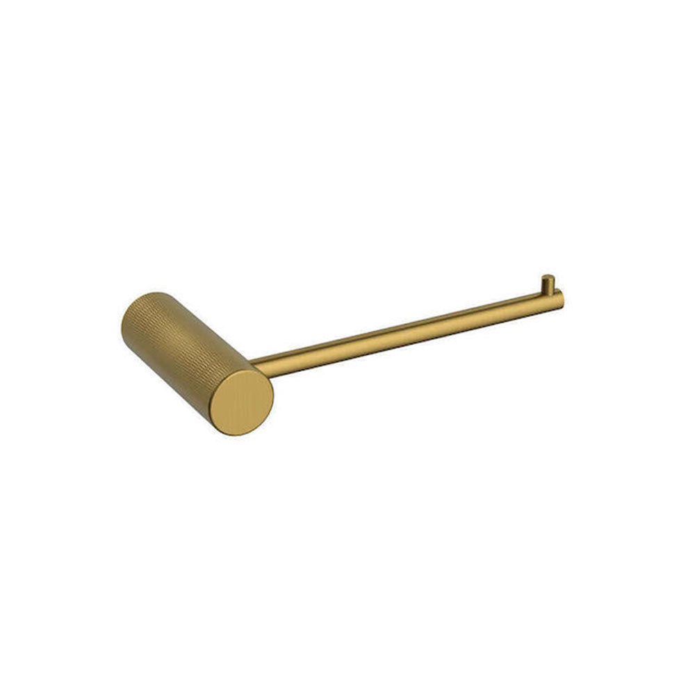Εικόνα της Χαρτοθήκη Orabella 15202 Brushed Gold