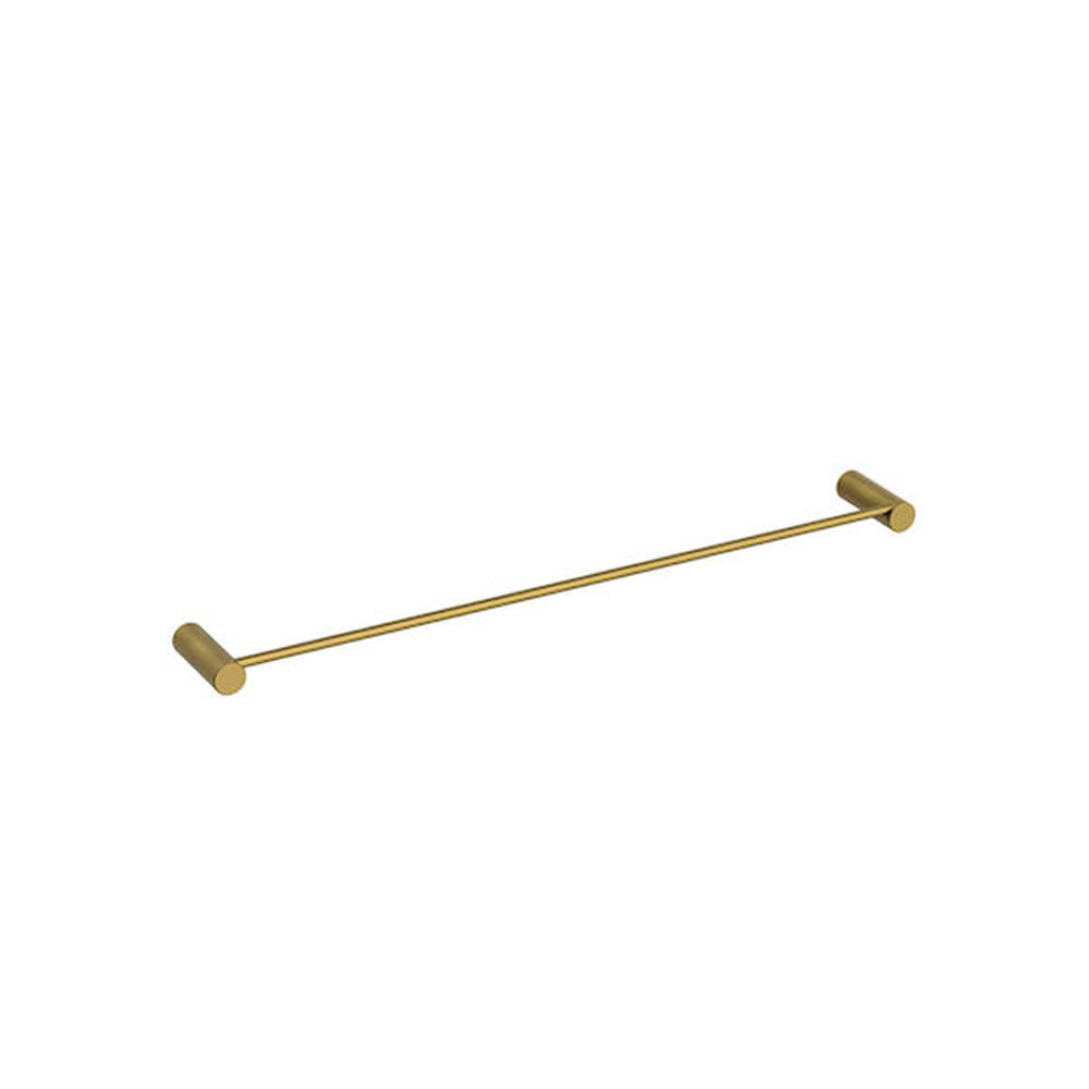Εικόνα της Πετσετοθήκη Orabella 60x7.5cm 15203 Brushed Gold