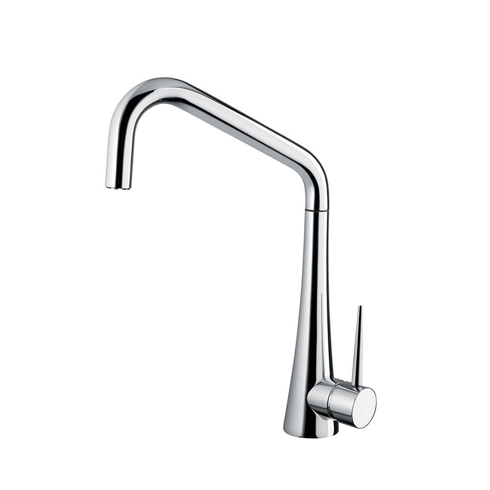 Εικόνα της Μπαταρία Κουζίνας Orabella Element 20104 Χρωμέ