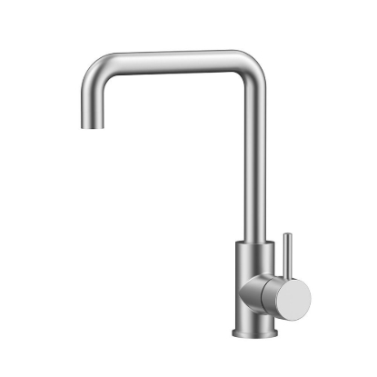 Εικόνα της Μπαταρία Κουζίνας Orabella Sogno 20125 Inox