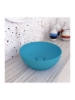 Εικόνα της Νιπτήρας Μπάνιου Orabella Trend Round 02 Επικαθήμενος 60123 Φ38cm  Turquoise Matt