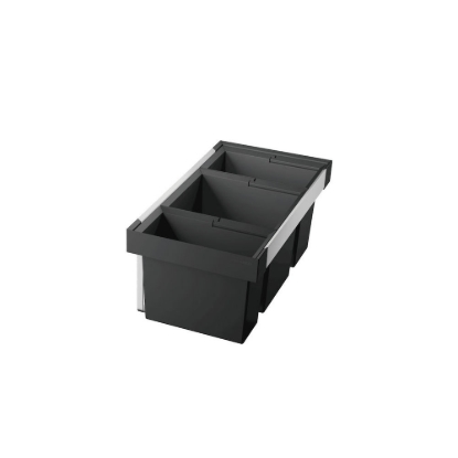 Εικόνα της Blanco Flexon II Low 90/4 Καλάθι Διαχείρησης Απορριμμάτων 521475