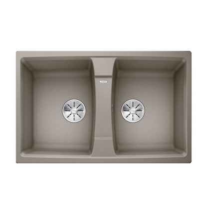 Εικόνα της Νεροχύτης Blanco Lexa 8 Silgranit 78x50cm Tartufo 524967