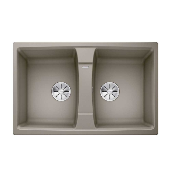 Εικόνα της Νεροχύτης Blanco Lexa 8 Silgranit 78x50cm Tartufo 524967