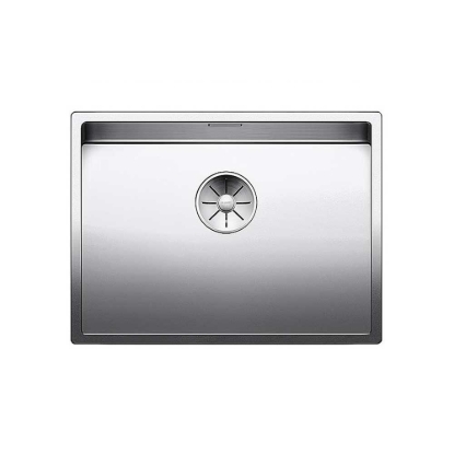 Εικόνα της Νεροχύτης Υποκαθήμενος Blanco Claron 550-U (59x44) Λείος 521579