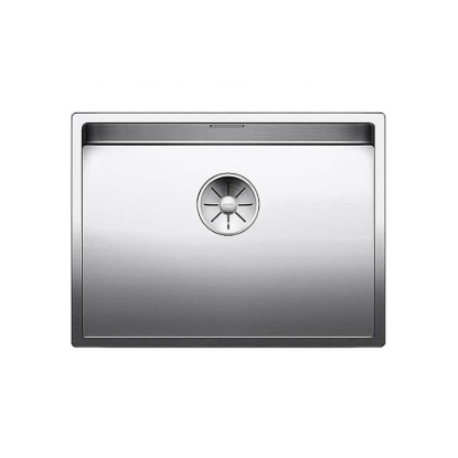 Εικόνα της Νεροχύτης Υποκαθήμενος Blanco Claron 500-U (54x44) Λείος 521577