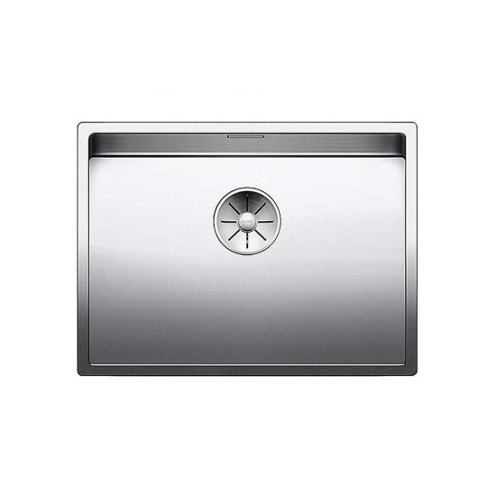 Εικόνα της Νεροχύτης Υποκαθήμενος Blanco Claron 500-U (54x44) Λείος 521577