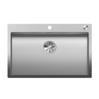 Εικόνα της Νεροχύτης Blanco Claron 700-IF/A Durinox (76x51) 523394