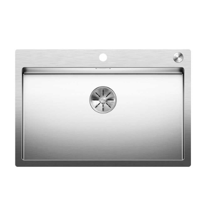 Εικόνα της Νεροχύτης Υποκαθήμενος Blanco Claron 700-IF/A (76x51) 521634