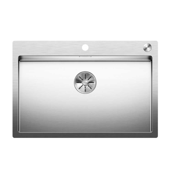 Εικόνα της Νεροχύτης Υποκαθήμενος Blanco Claron 700-IF/A (76x51) 521634