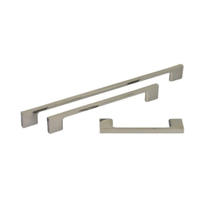 Εικόνα της Λαβή Επίπλου CMD 2242-CP Χρωμέ 128mm