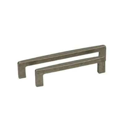 Εικόνα της Λαβή Επίπλου CMD 2571/128 Old Silver 128mm