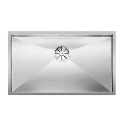 Εικόνα της Νεροχύτης Υποκαθήμενος Blanco Zerox 700-U (74x44) Λείος 521593