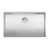 Εικόνα της Νεροχύτης Blanco Zerox 700-IF Durinox (74x44) Λείος 523099